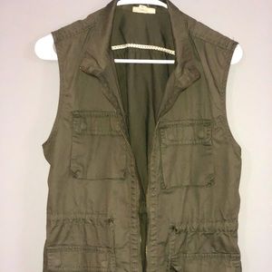 Maison Jules vest S